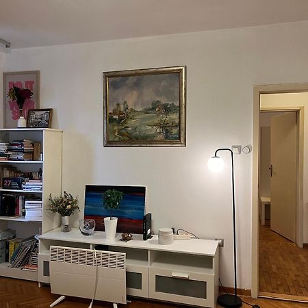 Istanbul Apartment 2 Belgrad Exterior foto