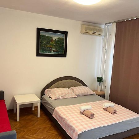 Istanbul Apartment 2 Belgrad Exterior foto