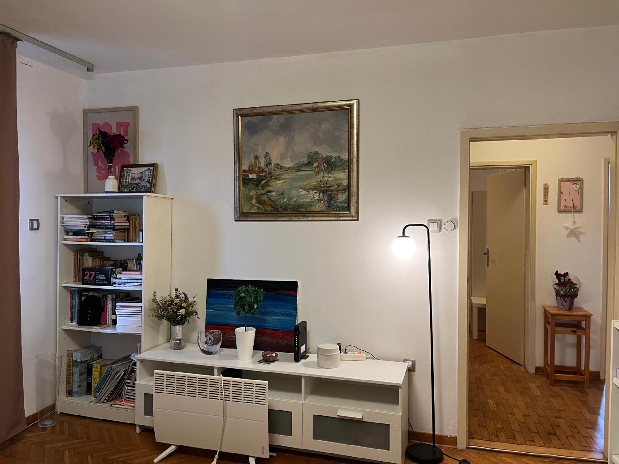 Istanbul Apartment 2 Belgrad Exterior foto
