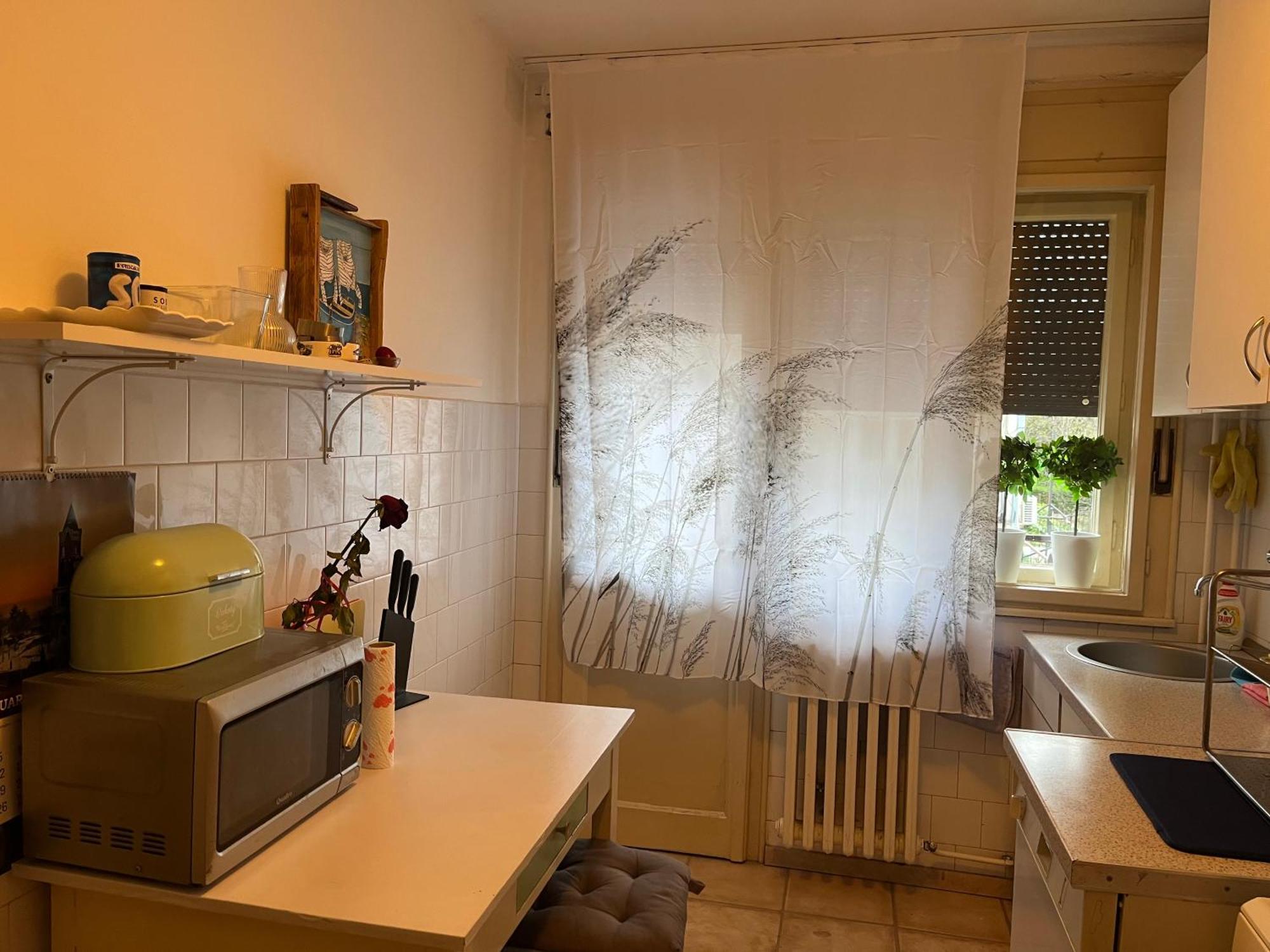 Istanbul Apartment 2 Belgrad Exterior foto
