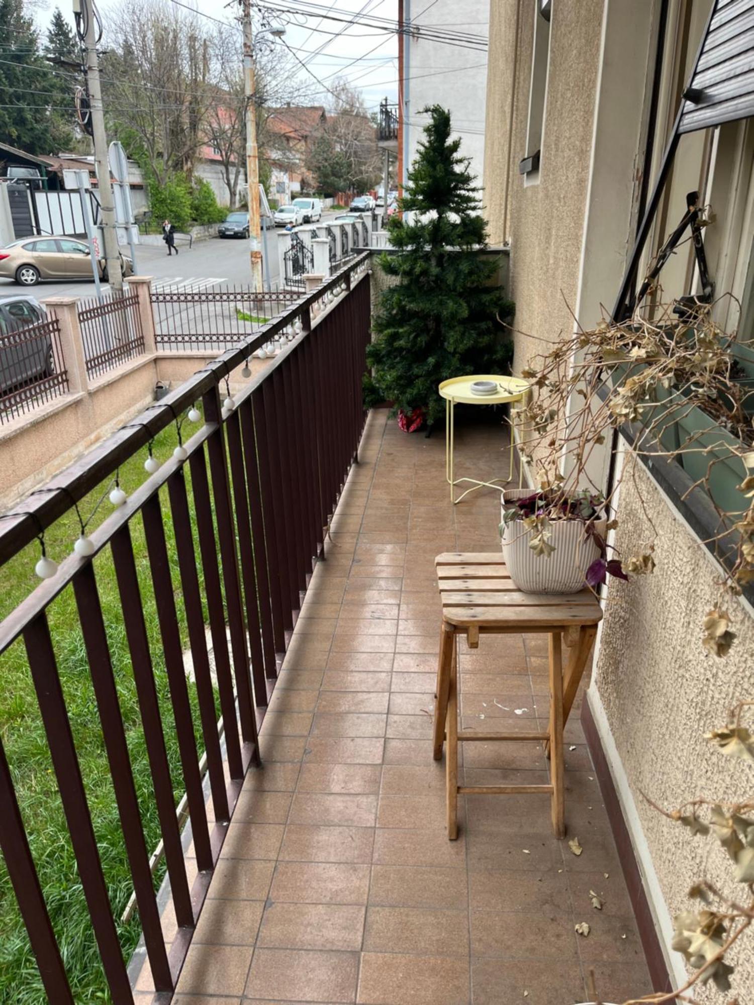 Istanbul Apartment 2 Belgrad Exterior foto