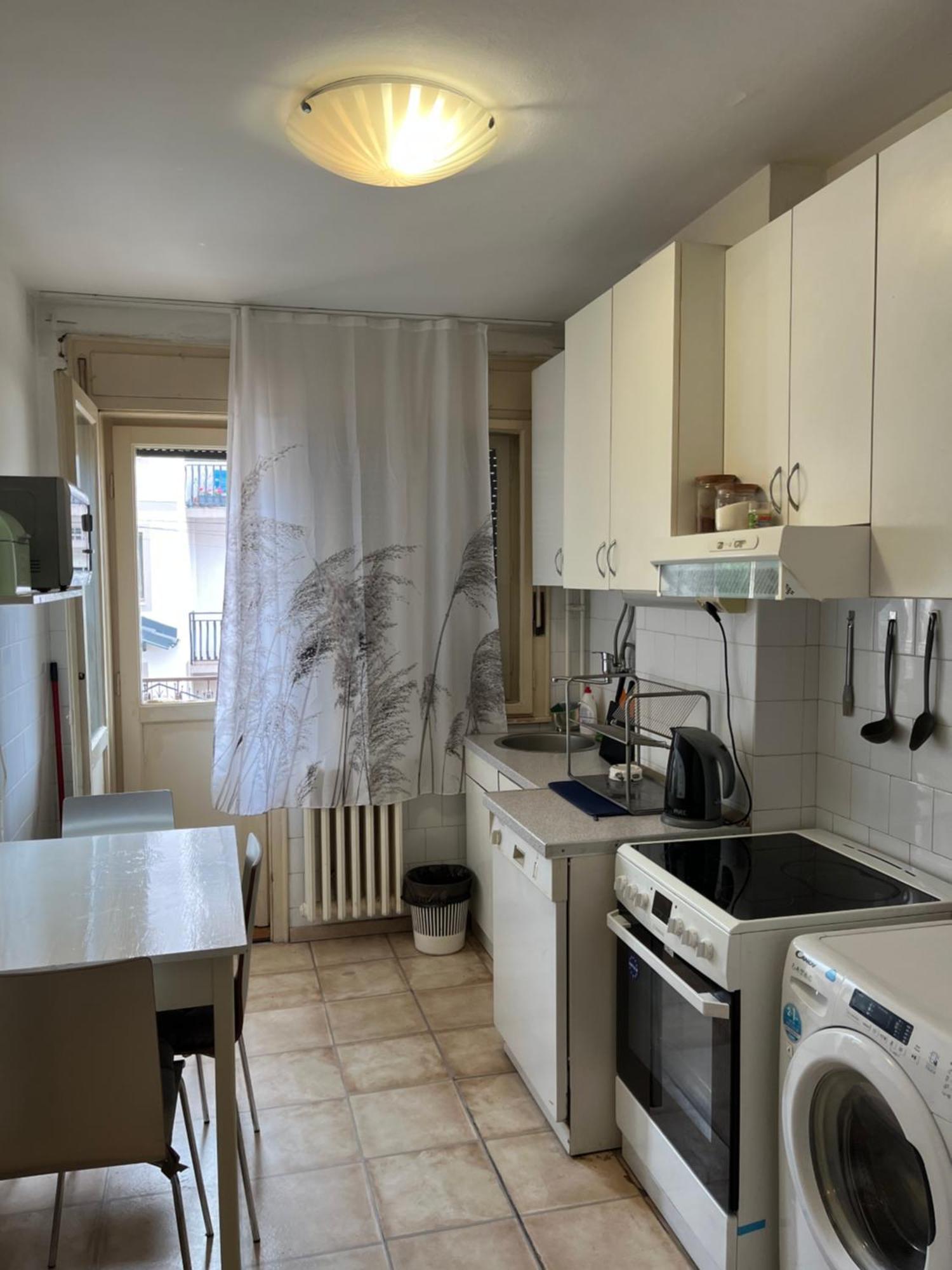 Istanbul Apartment 2 Belgrad Exterior foto