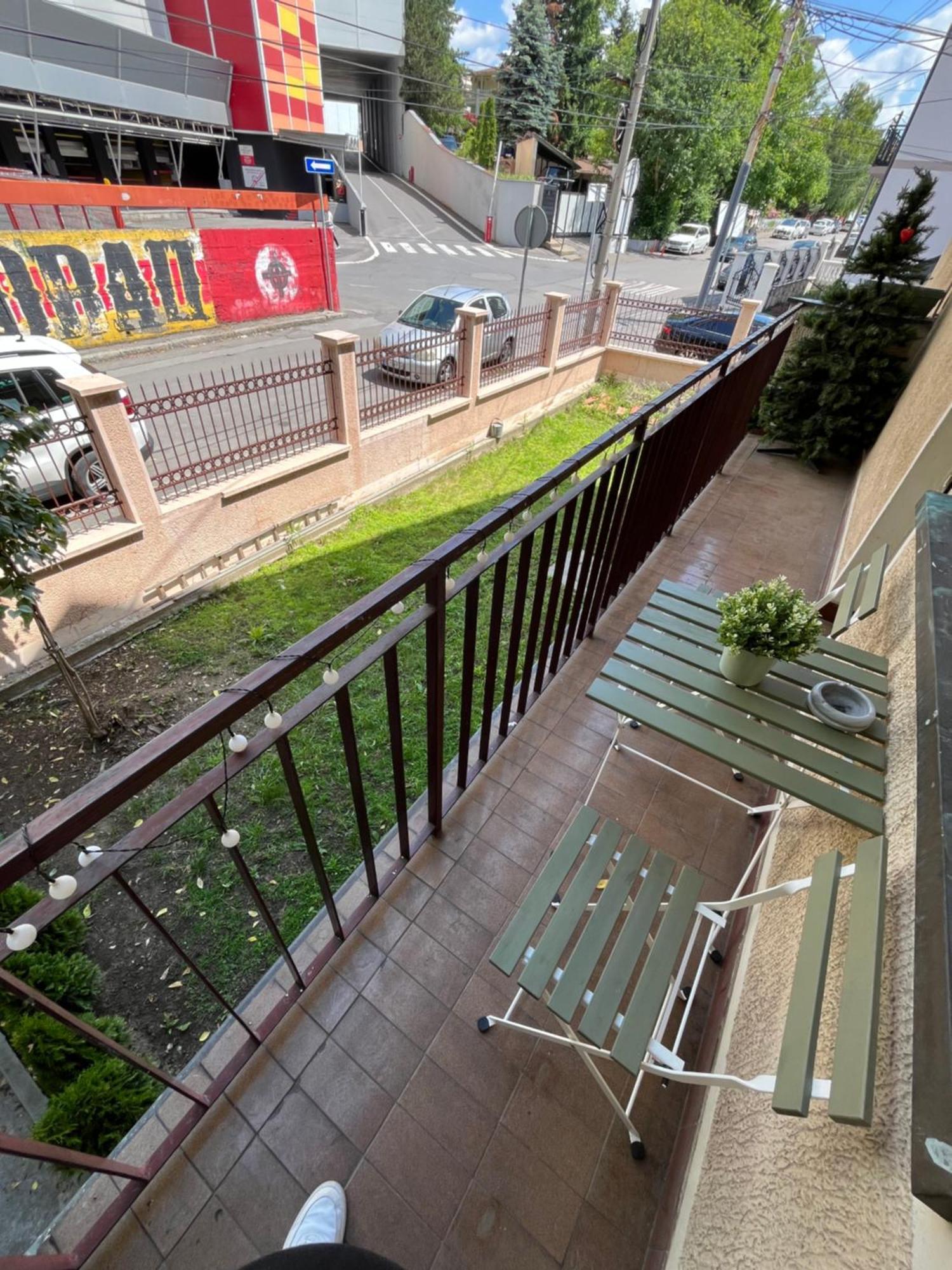 Istanbul Apartment 2 Belgrad Exterior foto